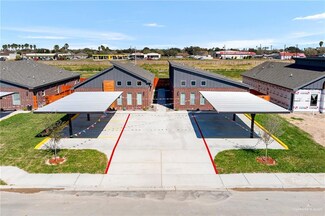 1004 Hidden Hills St, Mission, TX 78572