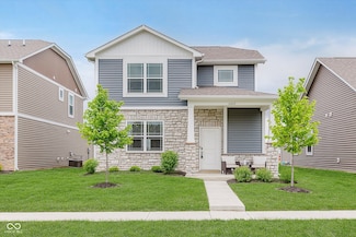 6460 Wasco Dr, Whitestown, IN 46075