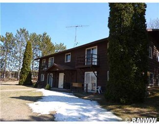 114 Olson W - Unit 3 Dr, Grantsburg, WI 54840