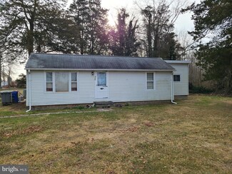 466 Alloway Woodstown Rd, Woodstown, NJ 08098