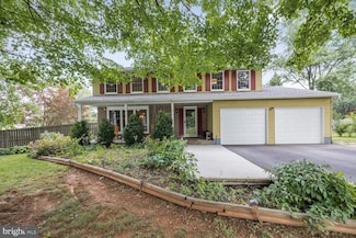4300 Zircon Rd, Middletown, MD 21769