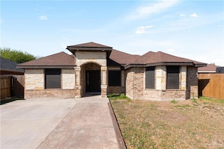1402 W Longoria St, Pharr, TX 78577