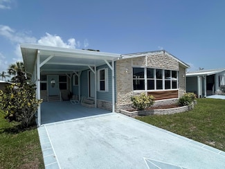 3 Flores Del Norte, Fort Pierce, FL 34951