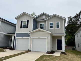 10523 Brookside Reserve Rd, Wake Forest, NC 27587