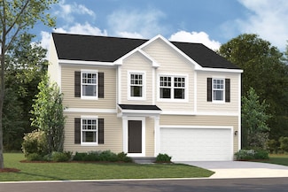Juliet, Chesterfield, MI 48047