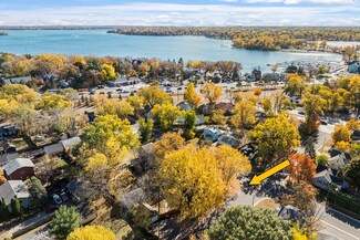 1983 Eugene St, Saint Paul, MN 55110