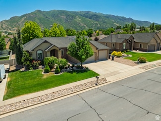 7496 S 1740 E, South Weber, UT 84405