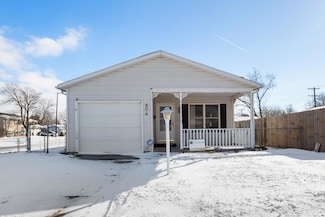 804 Laurel St, Mishawaka, IN 46544
