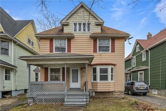 290 Kenwood Ave, Rochester, NY 14611