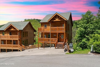 1230 Bird Nest Way, Pigeon Forge, TN 37862
