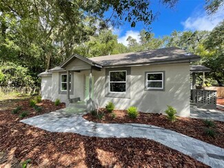 1940 E University Ave, Gainesville, FL 32641