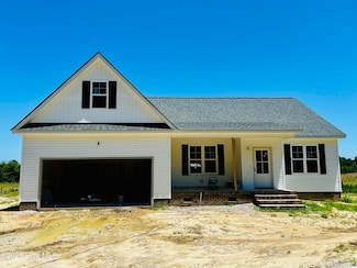 6750 Fire Tower Rd, Bailey, NC 27807