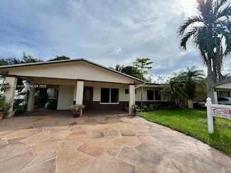 4606 NW 29th Terrace, Fort Lauderdale, FL 33309