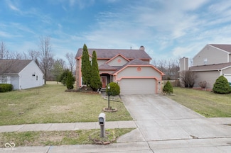 7531 Bancaster Dr, Indianapolis, IN 46268