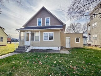205 W Marshall St, Marshall, MN 56258