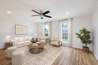 1628 Vineland Dr, Brentwood, TN 37027