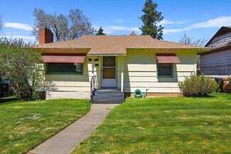 1917 E Thurston Ave, Spokane, WA 99203
