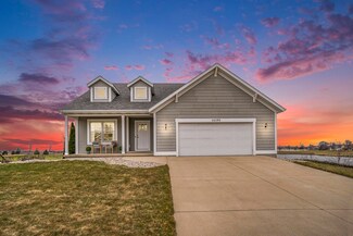 14195 Georgian Bay Dr Unit 16, Holland, MI 49424
