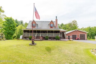 441 County Route 76, Mechanicville, NY 12118