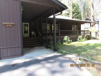 13 W Chilula Trail, Graeagle, CA 96103