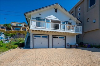 640 Park Ave, Cayucos, CA 93430
