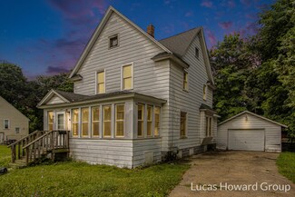 523 Horace Ave, Kalamazoo, MI 49048