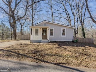 2317 Ford White Rd, Gainesville, GA 30506