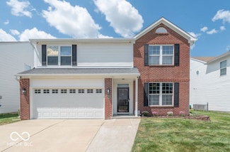 10450 Wintergreen Way, Indianapolis, IN 46234