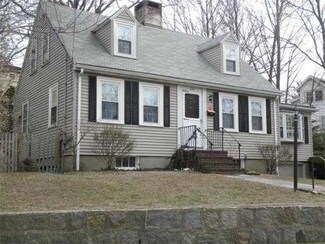 110 Standish Rd, Quincy, MA 02171