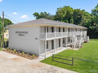 216 Broadmoor Ln Unit 5, Pensacola, FL 32507