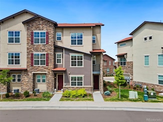 2140 Santini Trail Unit F, Littleton, CO 80129