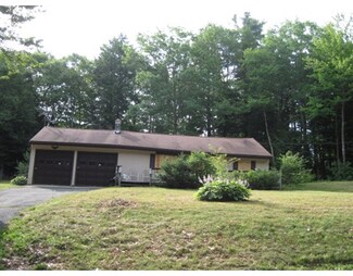 13 S Chesterfield Rd, Williamsburg, MA 01096