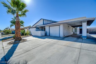 4197 Laurel Park Ave, Las Vegas, NV 89103