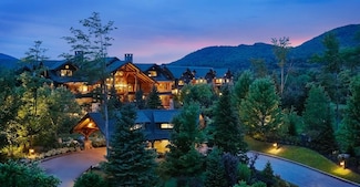 7 Whiteface Inn Ln Unit 127 Int 4, Lake Placid, NY 12946