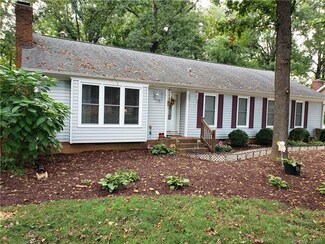 6223 Woodbridge Rd, Charlotte, NC 28227