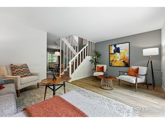 3363 Madison Ave Unit V121, Boulder, CO 80303