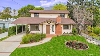 685 Manzanita Ave, Sierra Madre, CA 91024