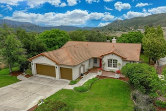 23425 Mountain Peak Rd, Ramona, CA 92065