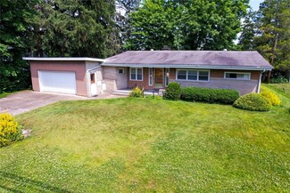 116 Germaine Rd, Butler, PA 16001