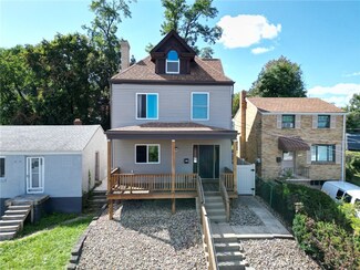 1648 Kiralfy Ave, Pittsburgh, PA 15216