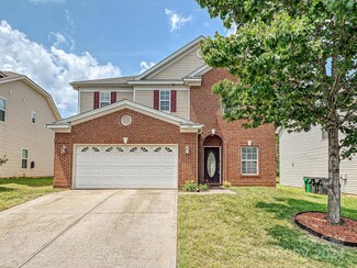 12311 Cumberland Cove Dr Unit 414, Charlotte, NC 28273