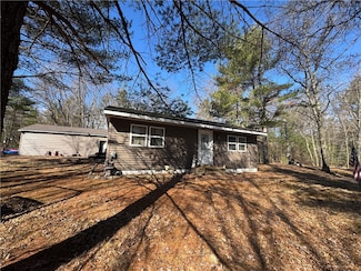 E18970 Black Bear Rd, Augusta, WI 54722
