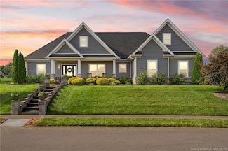 3002 Andres Ct, Floyds Knobs, IN 47119