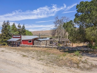 4211 California 33, Maricopa, CA 93252