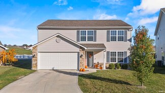 12860 Shearwater Run, Fort Wayne, IN 46845