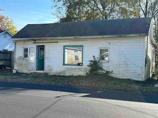 400 Water St, Connersville, IN 47331