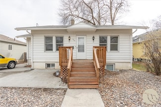 240 Terry Ave, Billings, MT 59101