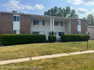 148 Grand Manor Dr Unit 154, Grand Ledge, MI 48837