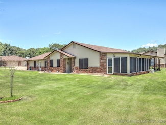 114942 S 4172 Cir Unit 156, Eufaula, OK 74432