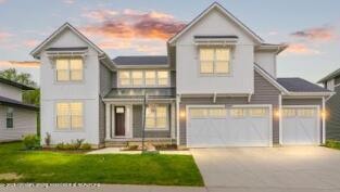 5651 Copper Creek Dr, Haslett, MI 48840